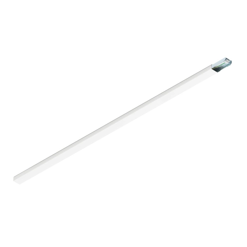 Connection profile Easylight 250cm white 5-pole