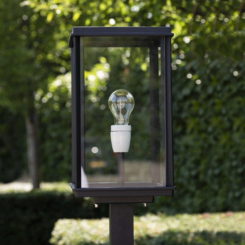 Design pedestal lamp Capital XL KS Verlichting 8714732671200