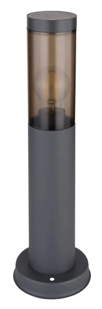 Anthracite terrace lamp Boston Globo 9007371442720