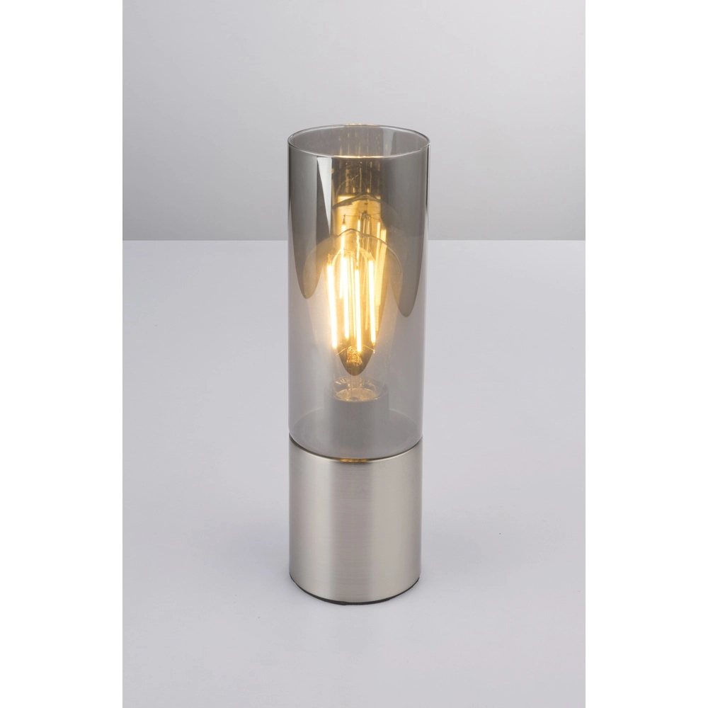 Table lamp Annika Nickel design Globo 9007371373192