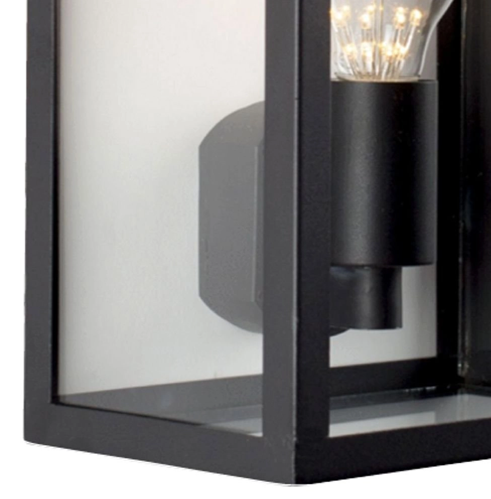 Outdoor lamp De Vecht flat KS Verlichting 8714732731942