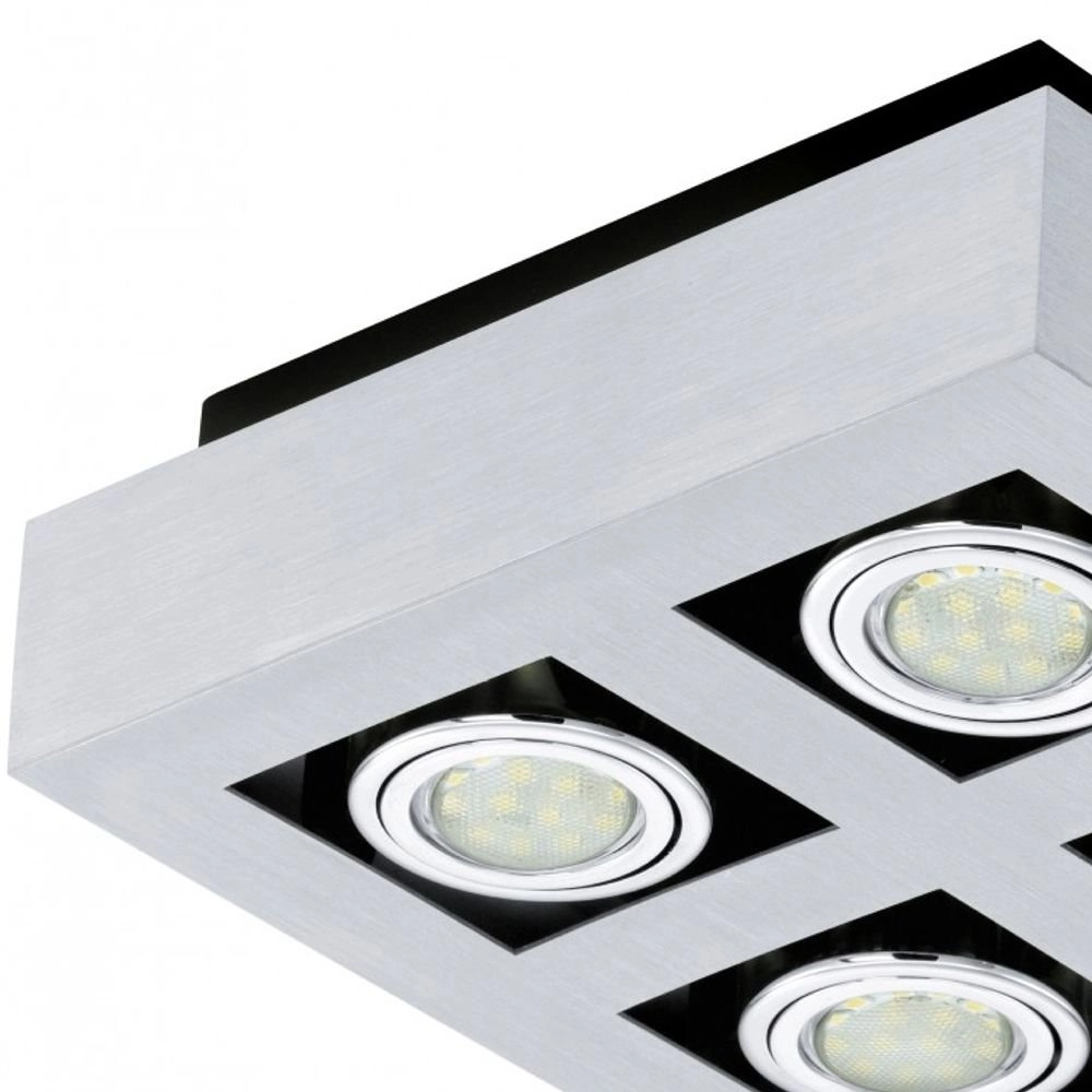 LED ceiling spot Loke 1 LED Eglo 9002759913557