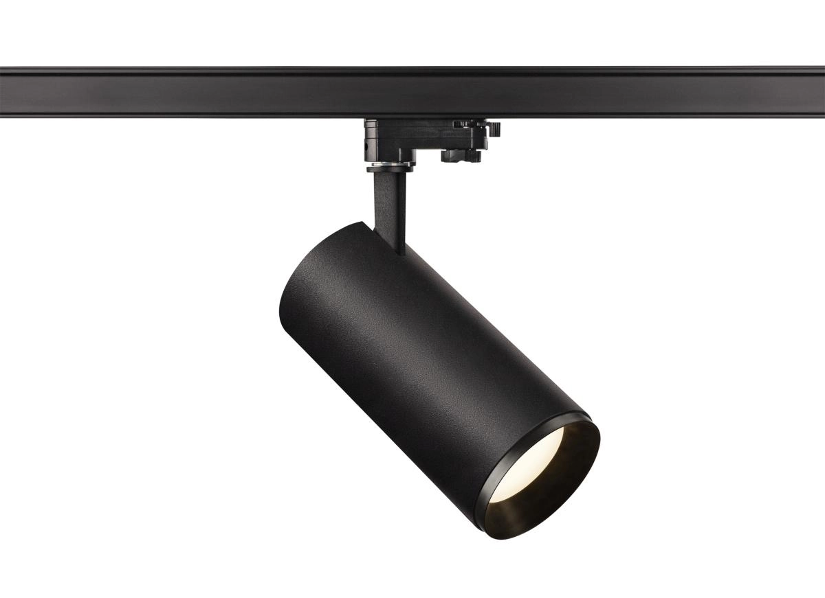 Railspot 3-phase Numinos L black 4000K - 36deg
