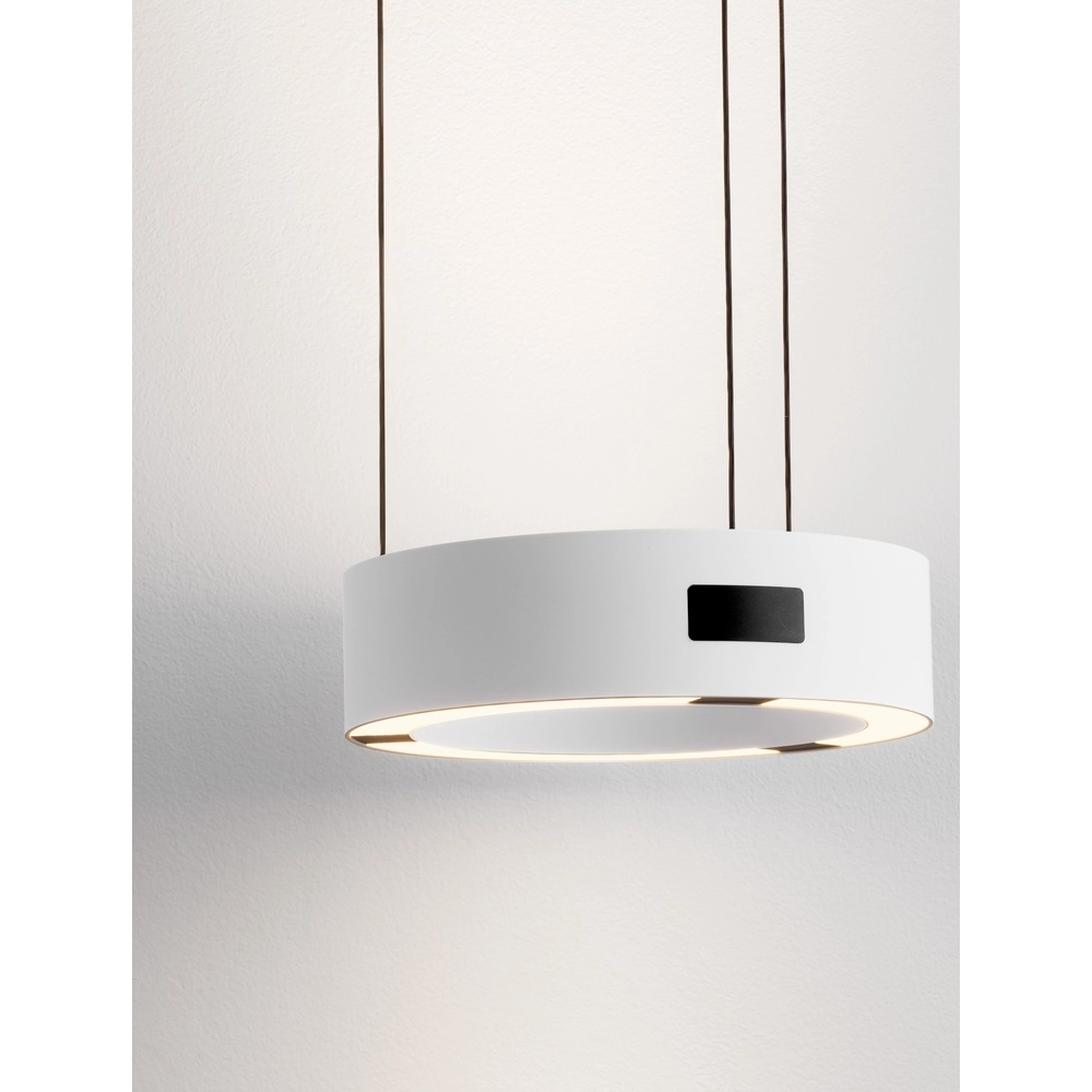Design pendant lamp Afi white Lyora 5212017463913