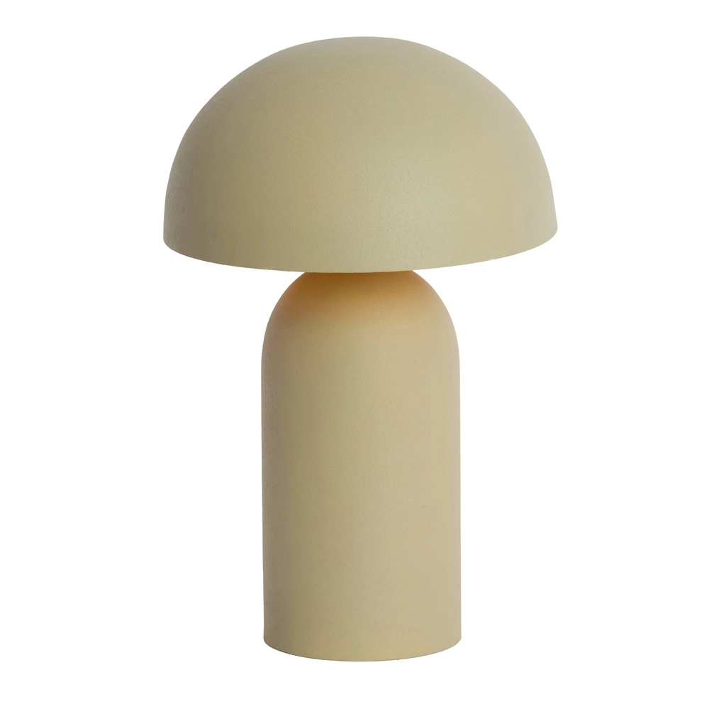 Design table lamp Tolima green Ø 31cm Light & Living 8717807807849