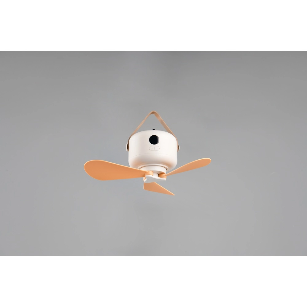 White fan Rena Rechargeable Trio 4017807689228