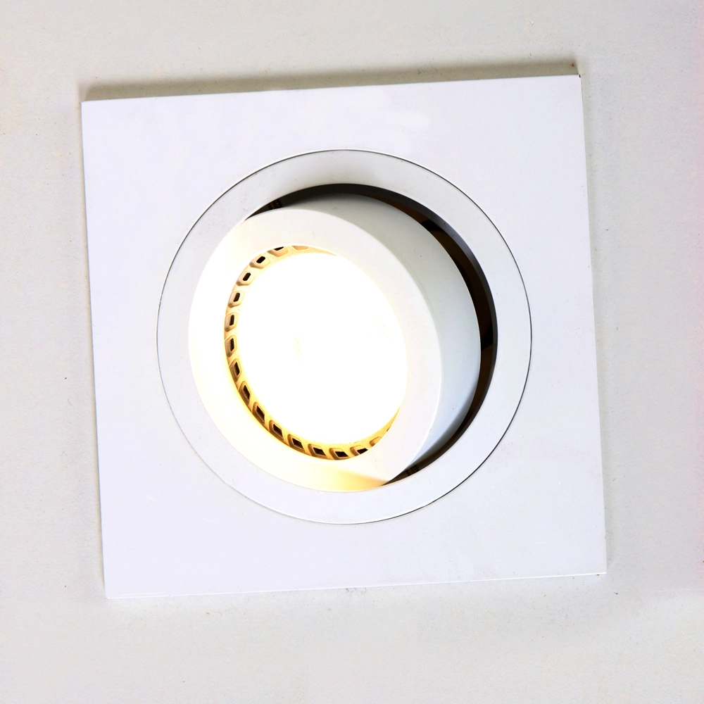 Downlight Square square Steinhauer 8712746113594