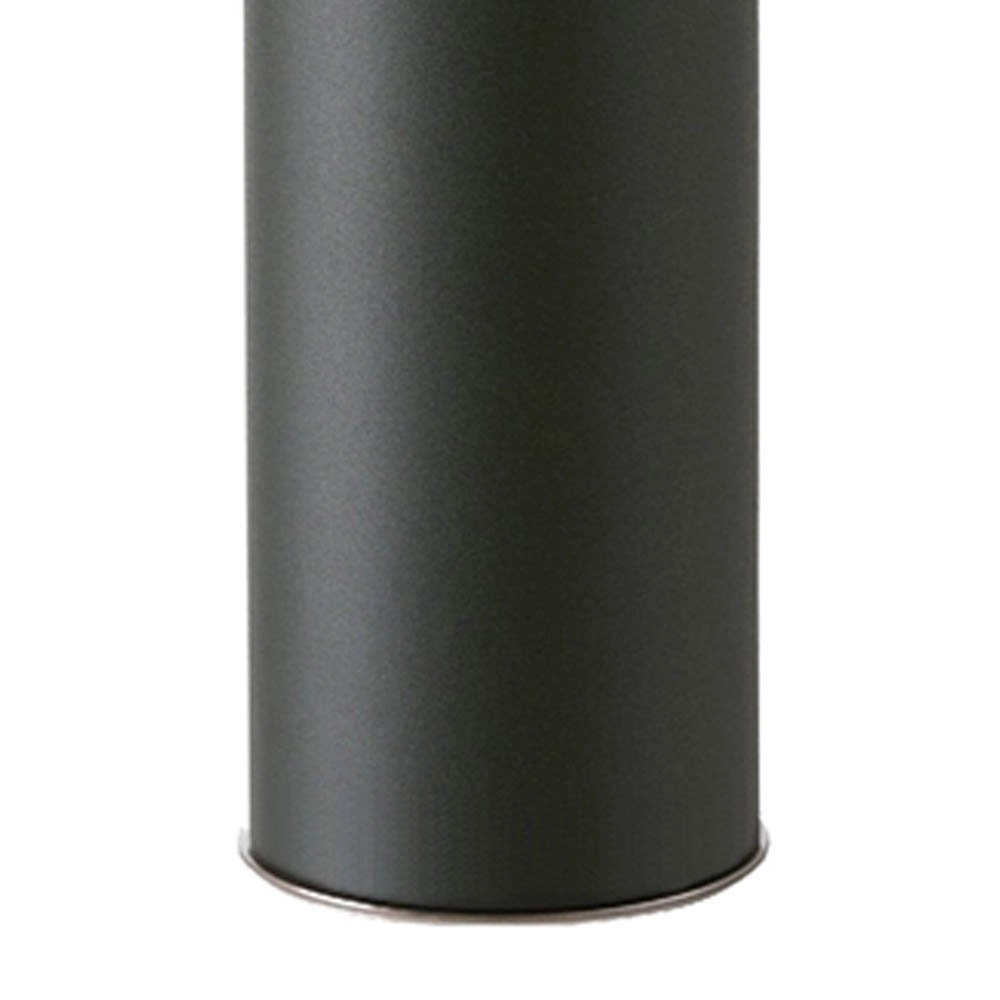 Terrace lamp Titano Raster 75cm anthracite Franssen 8033239454865