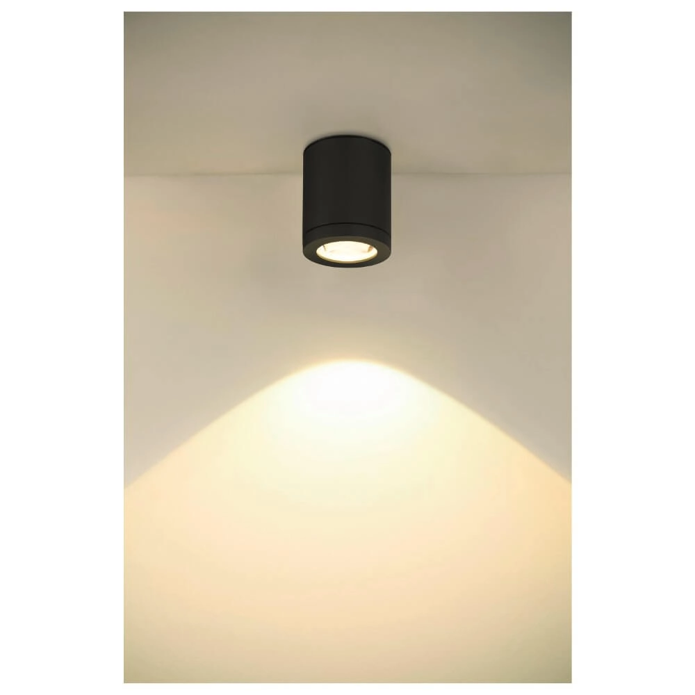 Led ceiling spot Enola 3000K/4000K SLV 4024163264037