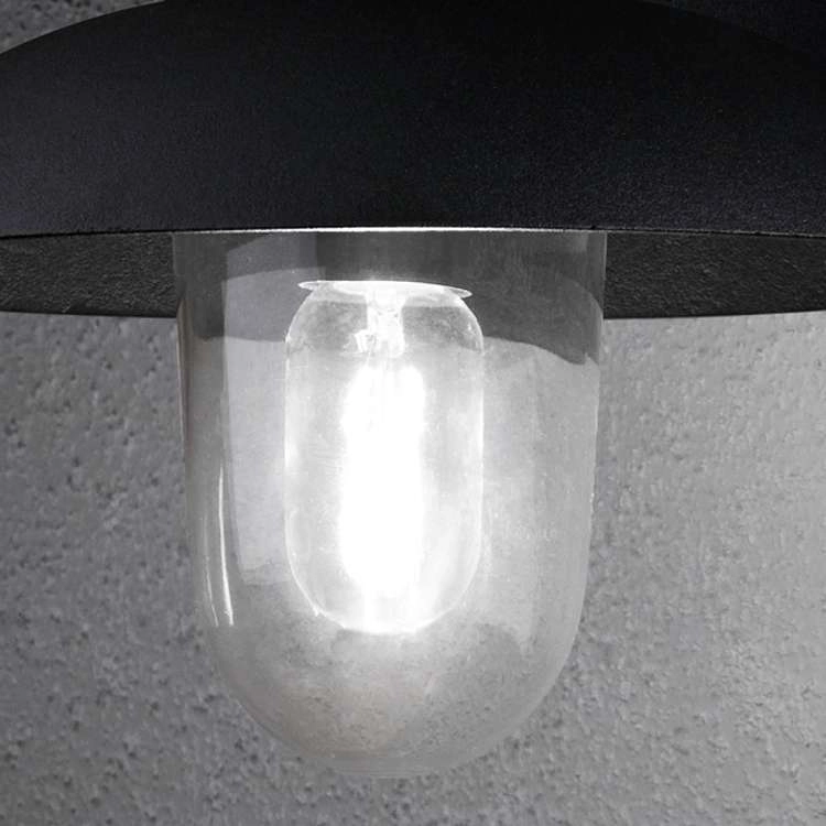 Outdoor light Mani design KonstSmide 7318304157508