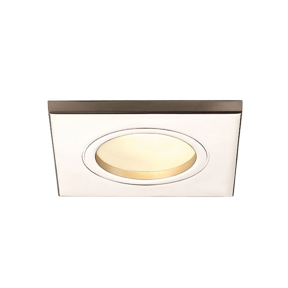 Downlight Dolix Out GU10 Square for outside