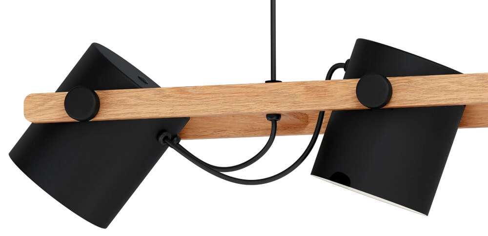 Country dining room lamp Hornwood Eglo 9002759434243