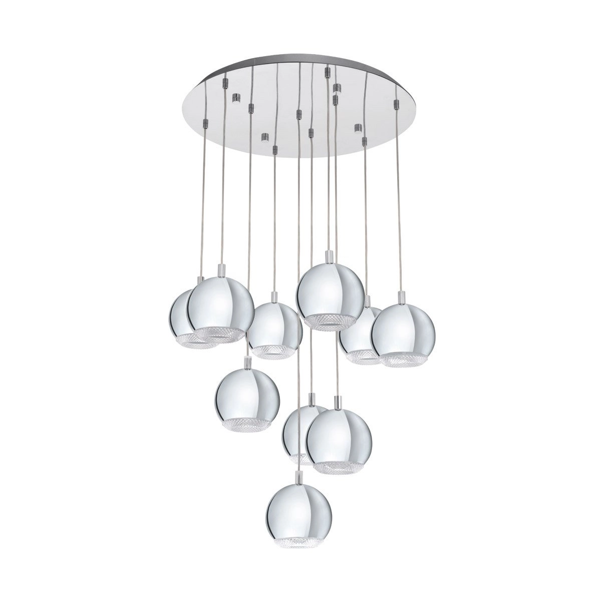 LED pendant light Conessa Vide Vide