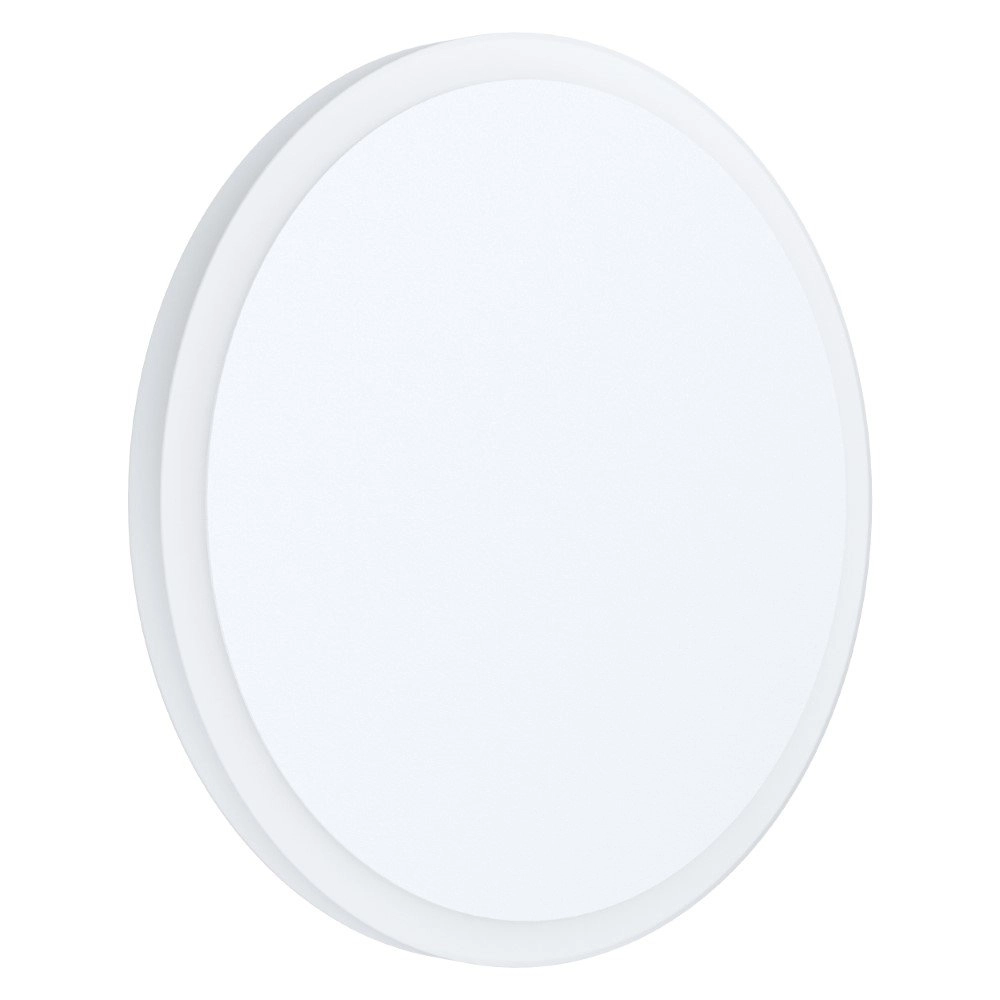 Led wall lamp Mongodio 1 20cm white