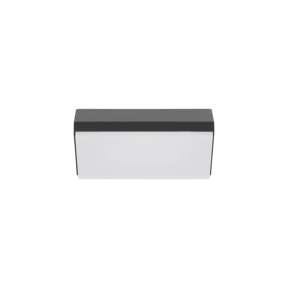 Wall lamp Zenon anthracite Lyora 5212017432766