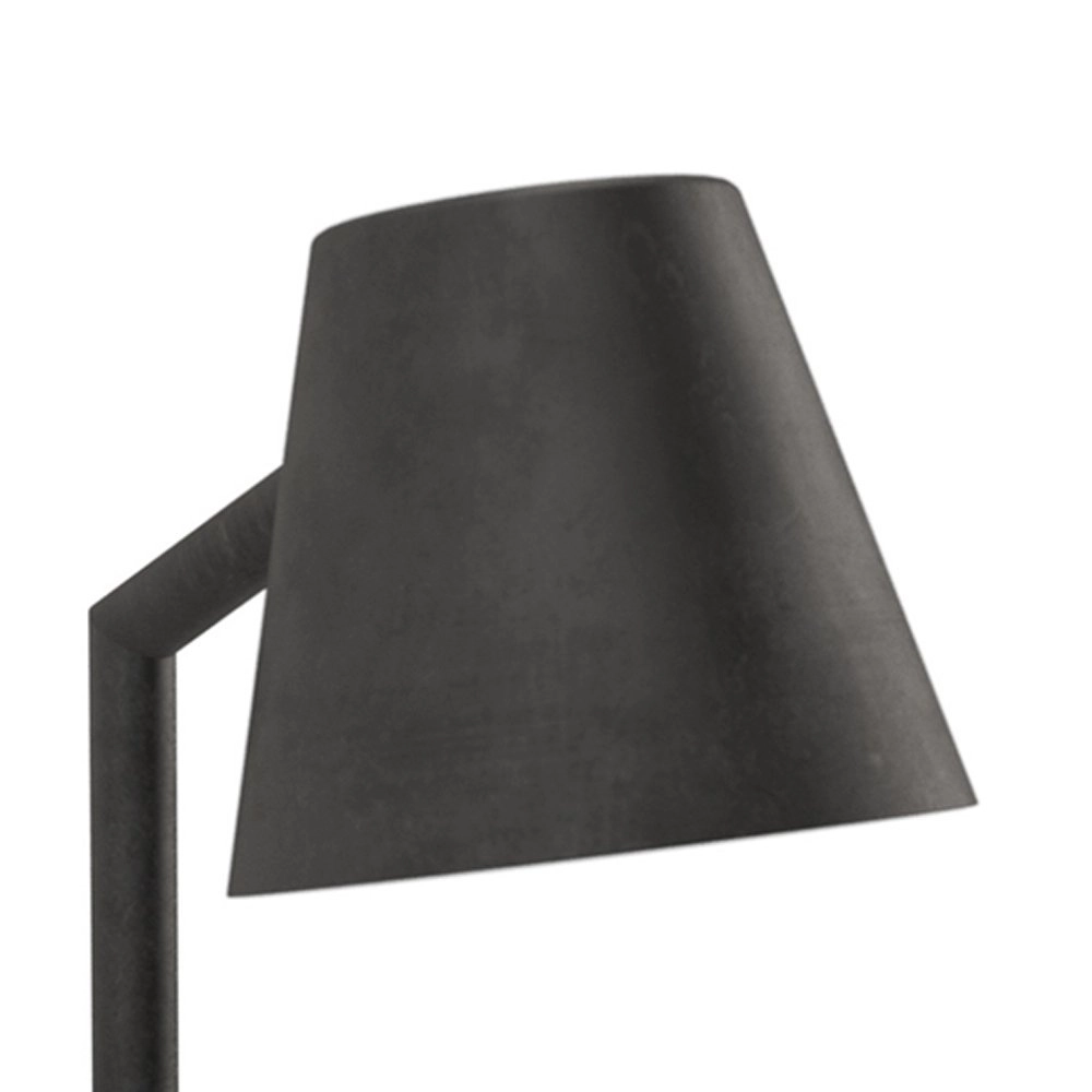 Outdoor lamp rural Parker Bronze Royal Botania