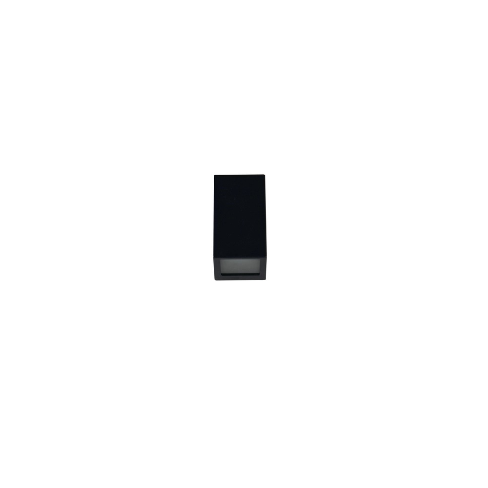 Wall lamp Braga Black Trio 4017807687576
