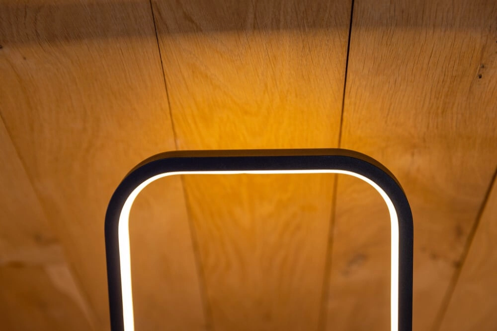 Design LED floor lamp Avenue ETH 8720195304791