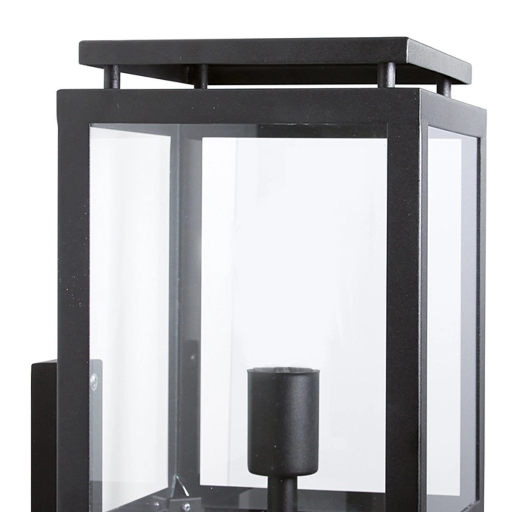 Outdoor light Vecht with montion sensor KS Verlichting 8714732720649