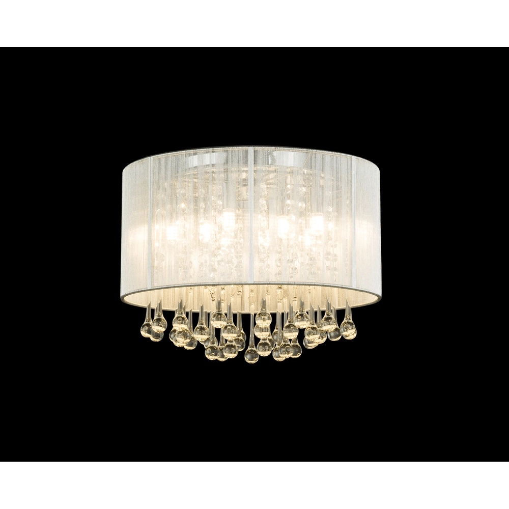 Ceiling lamp Sierra Chandelier Globo 9007371361267