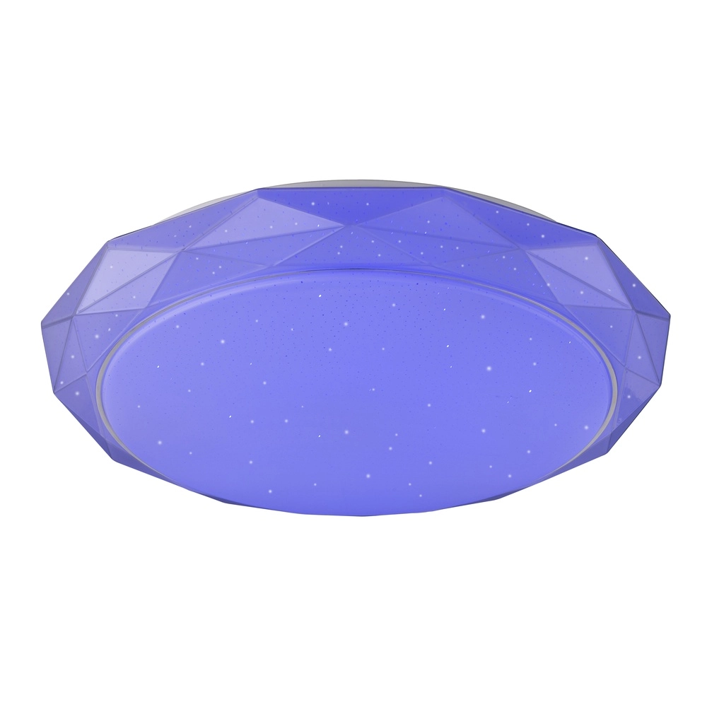 Design ceiling lamp Andi Ø 50cm Globo 9007371356843