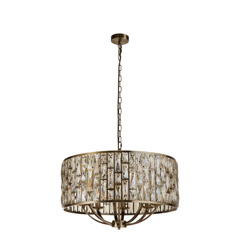 Pendant lamp Bijou classic Ø 64cm