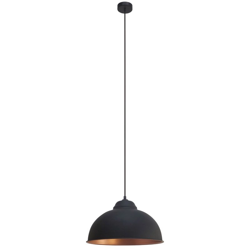 Pendant lamp Truro 2 Eglo 9002759492472
