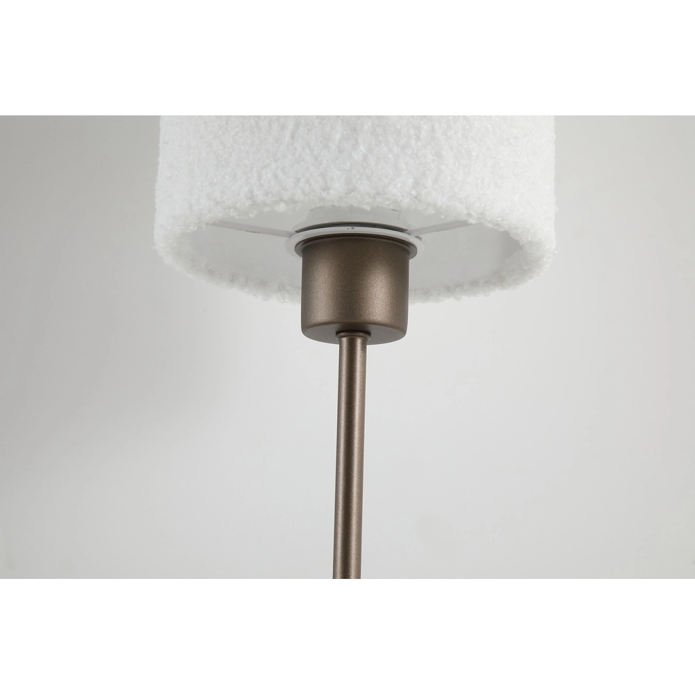 Table lamp Chelsea Ø 16cm Searchlight 5053423297347