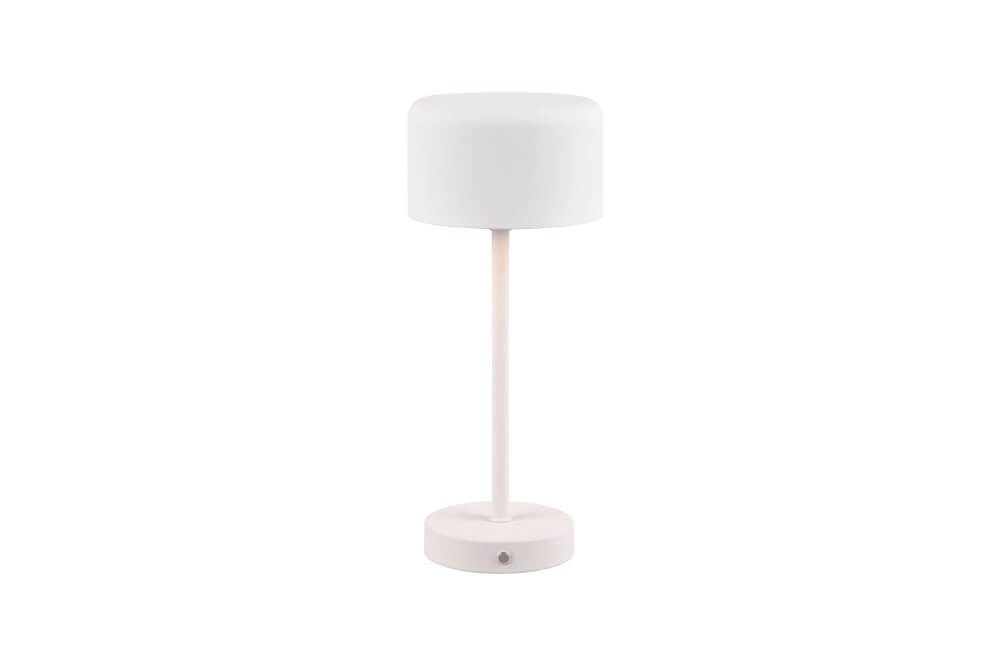 Table lamp Jeff white