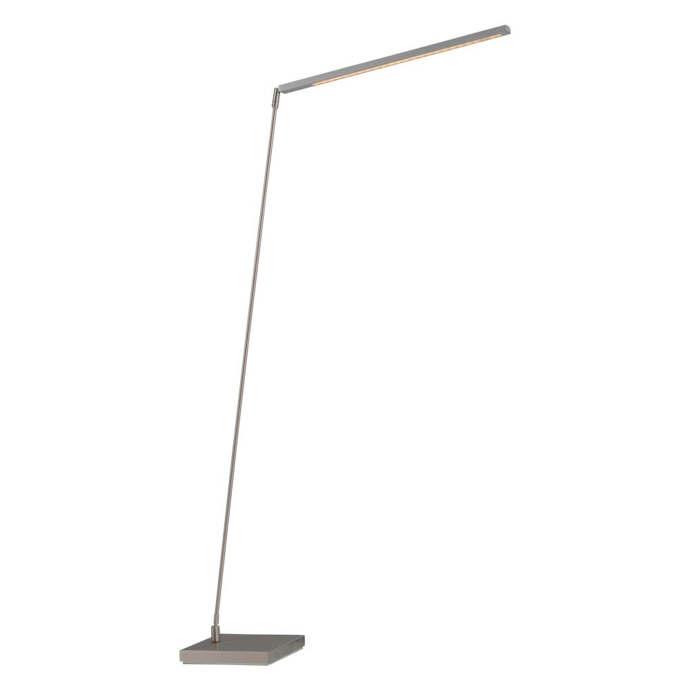 Floor reading lamp Real 170
