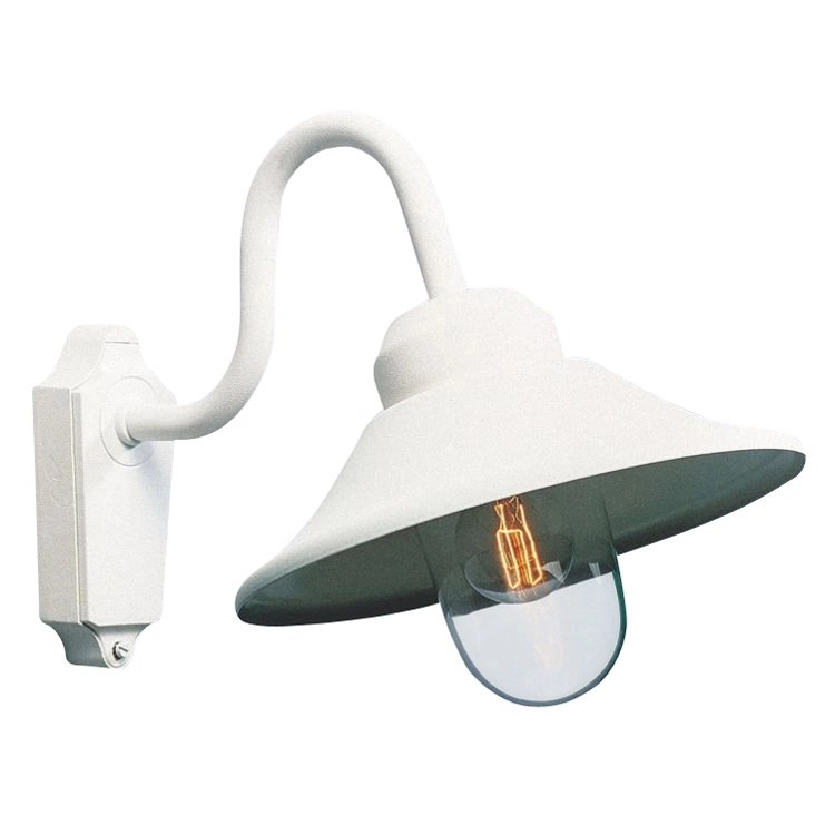 Outdoor light Vega Rustic