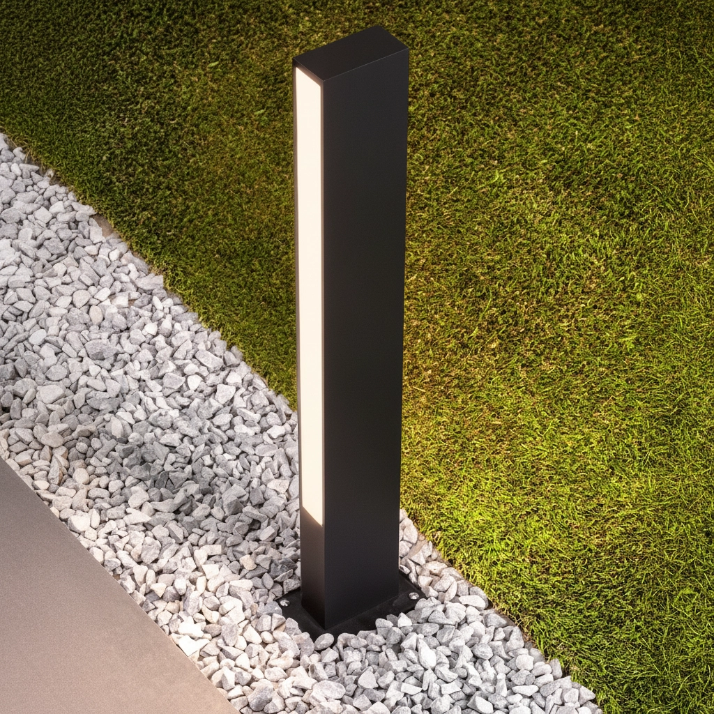 Garden lamp Stor Design 60cm Lyora 5212017472472