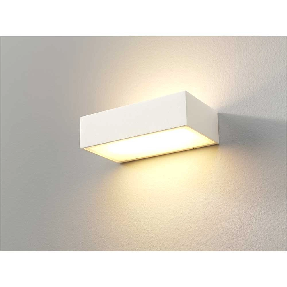 Facade spot Eindh LED