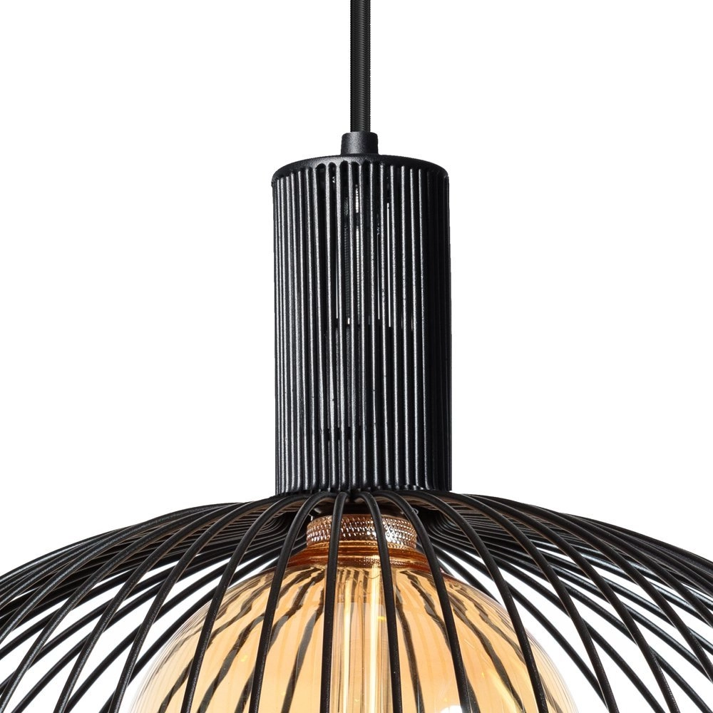 Pendant lamp Wire Ø 60cm ETH 8719075186954