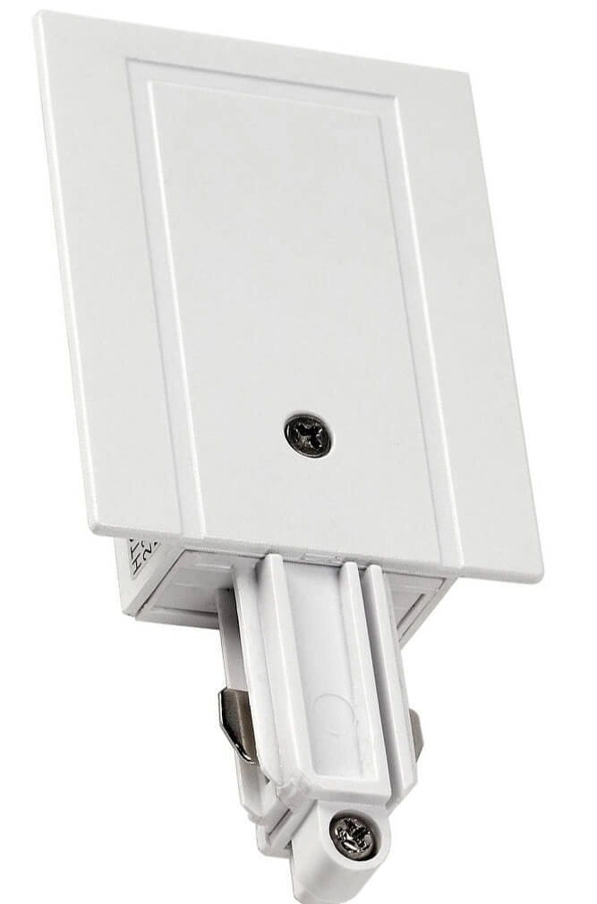 Supply 2 1-phase (power supply earth right) SLV 4024163127486