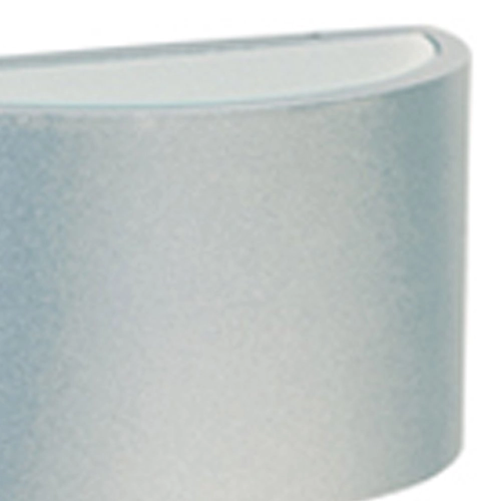 Led up and down light Squad M 20cm - grey Albert 4007235963472