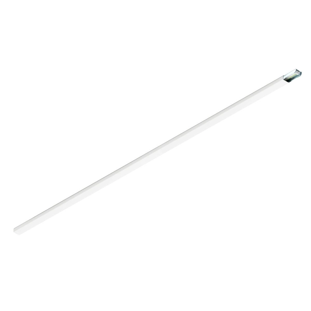 Connection profile Easylight 450cm white 7-pole