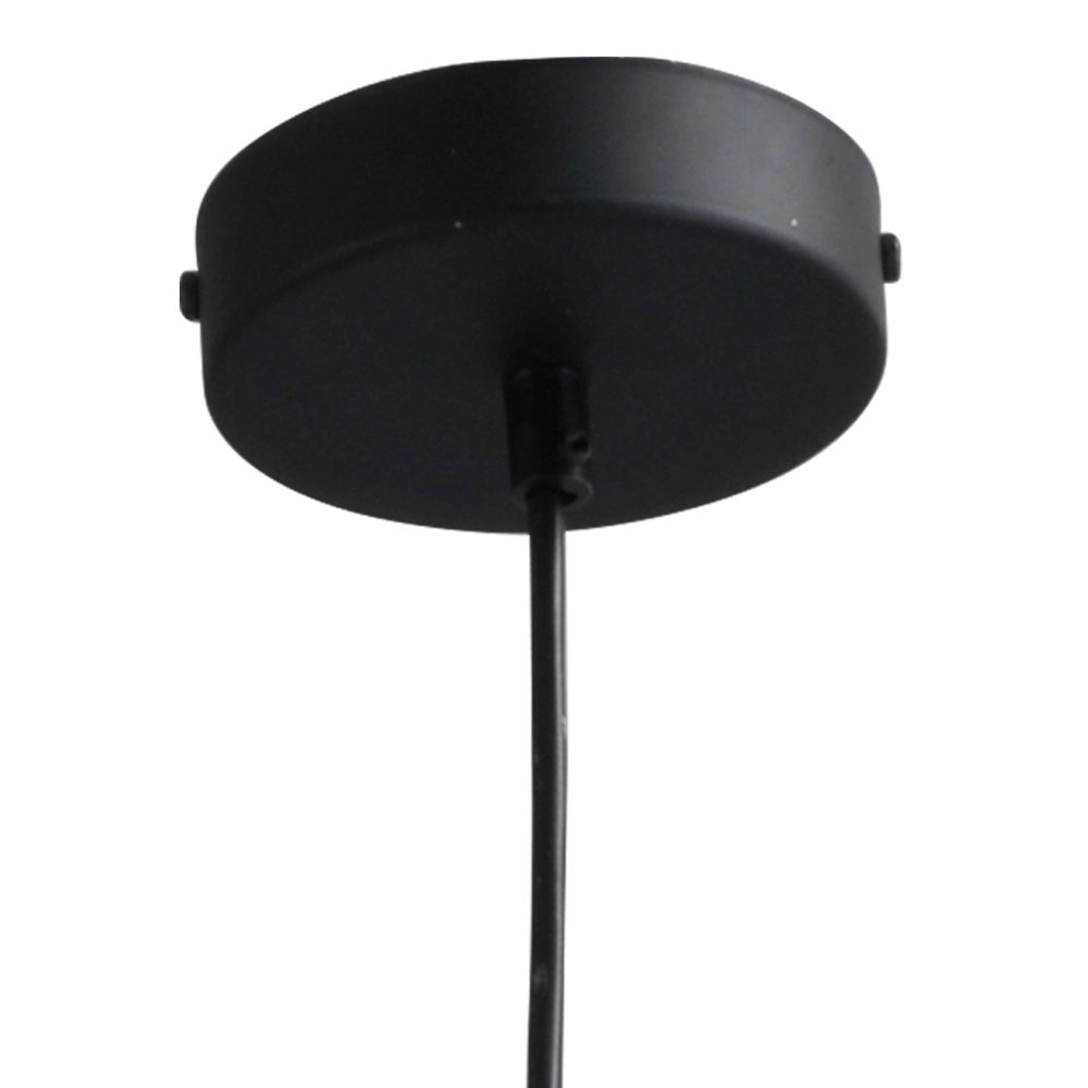 Pendant lamp Industria 25 Rust Masterlight 8718121237596