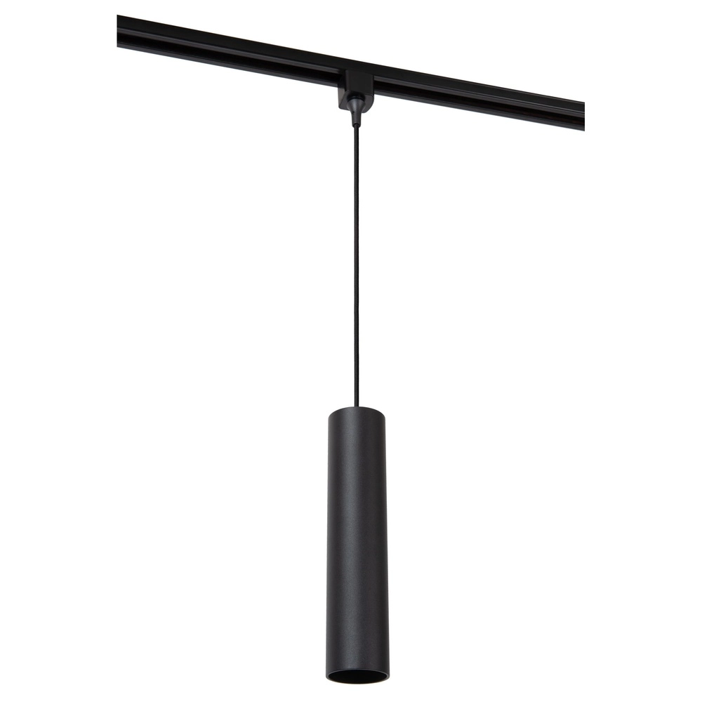 Rail pendant light Track Floris 1-phase black