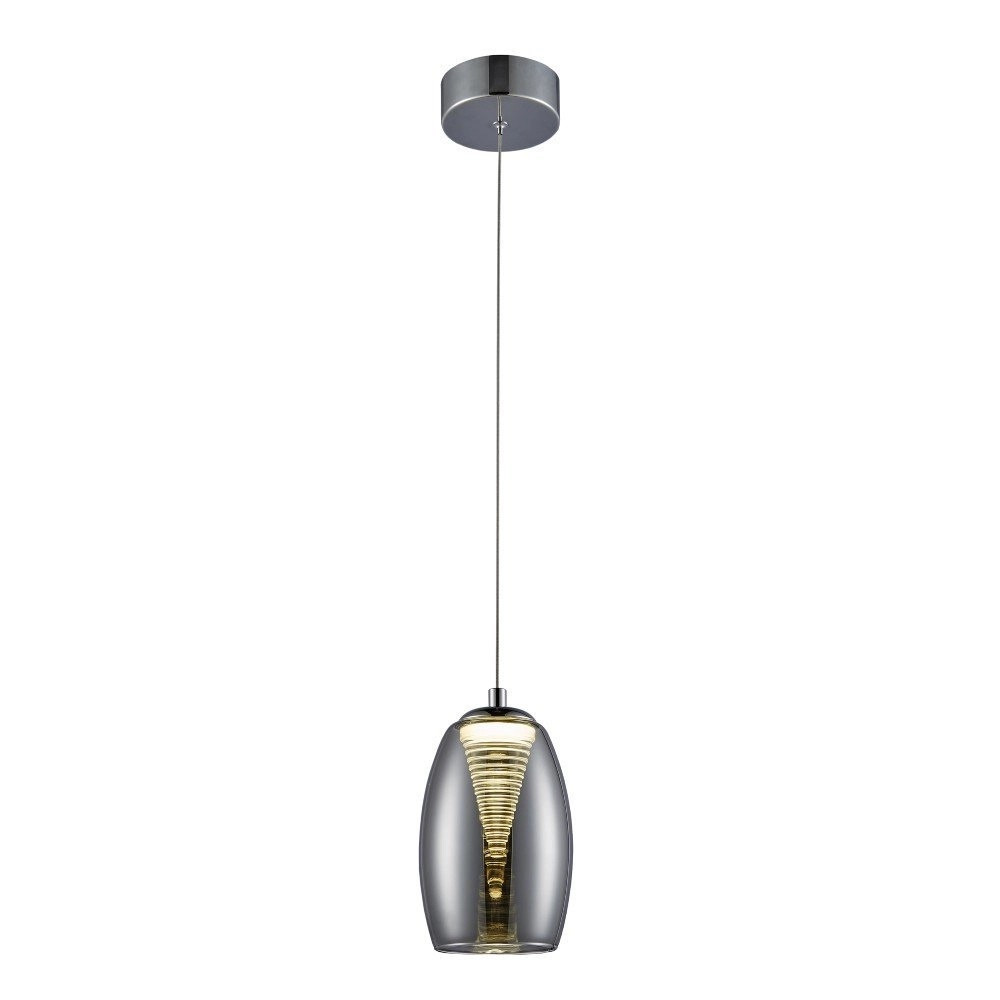 Led pendant light Metropolis Ø 11.5cm