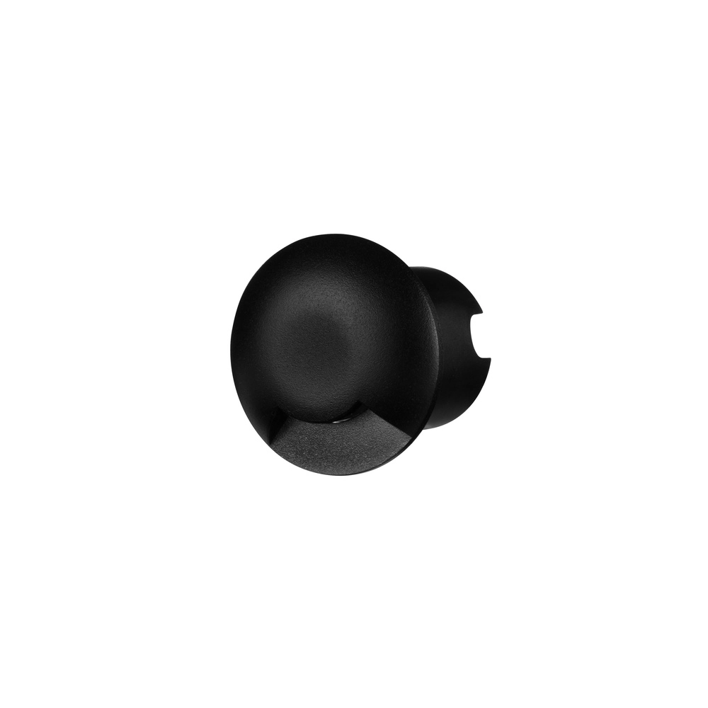 Recessed light Eris black single Lyora 5212017471680