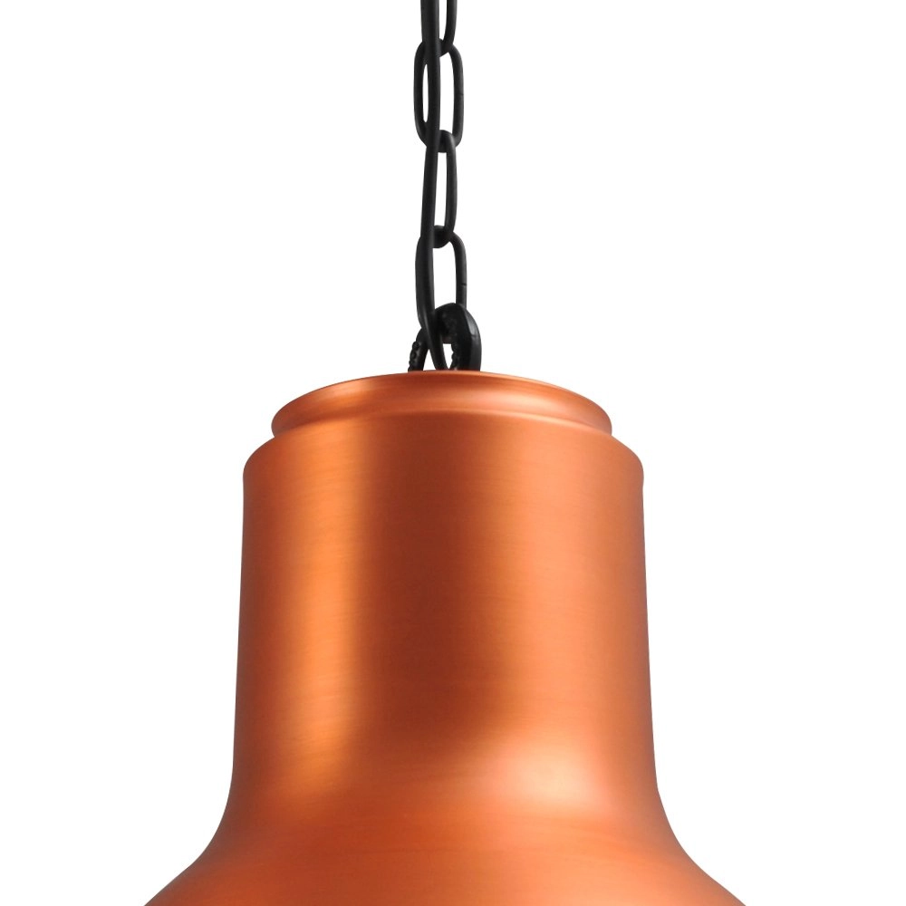 Pendant lamp Industria 58 Rustic Masterlight 8718121237534