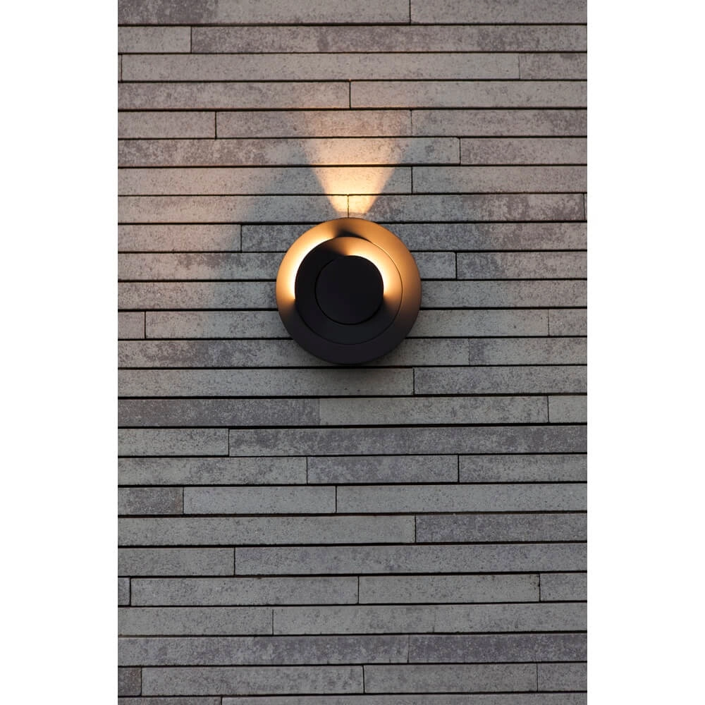Adjustable LED outdoor lamp Moov Lutec 6939412016436