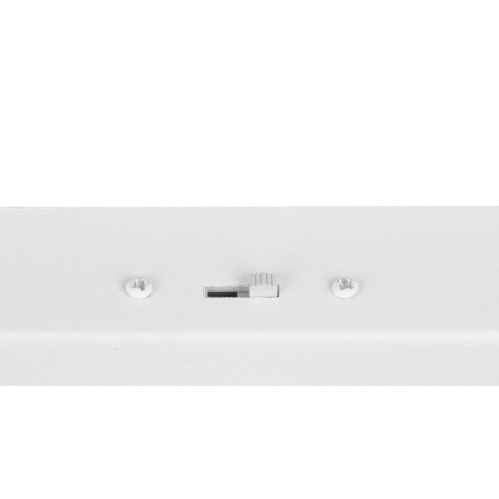 Design ceiling lamp Arola white Trio 4017807683615
