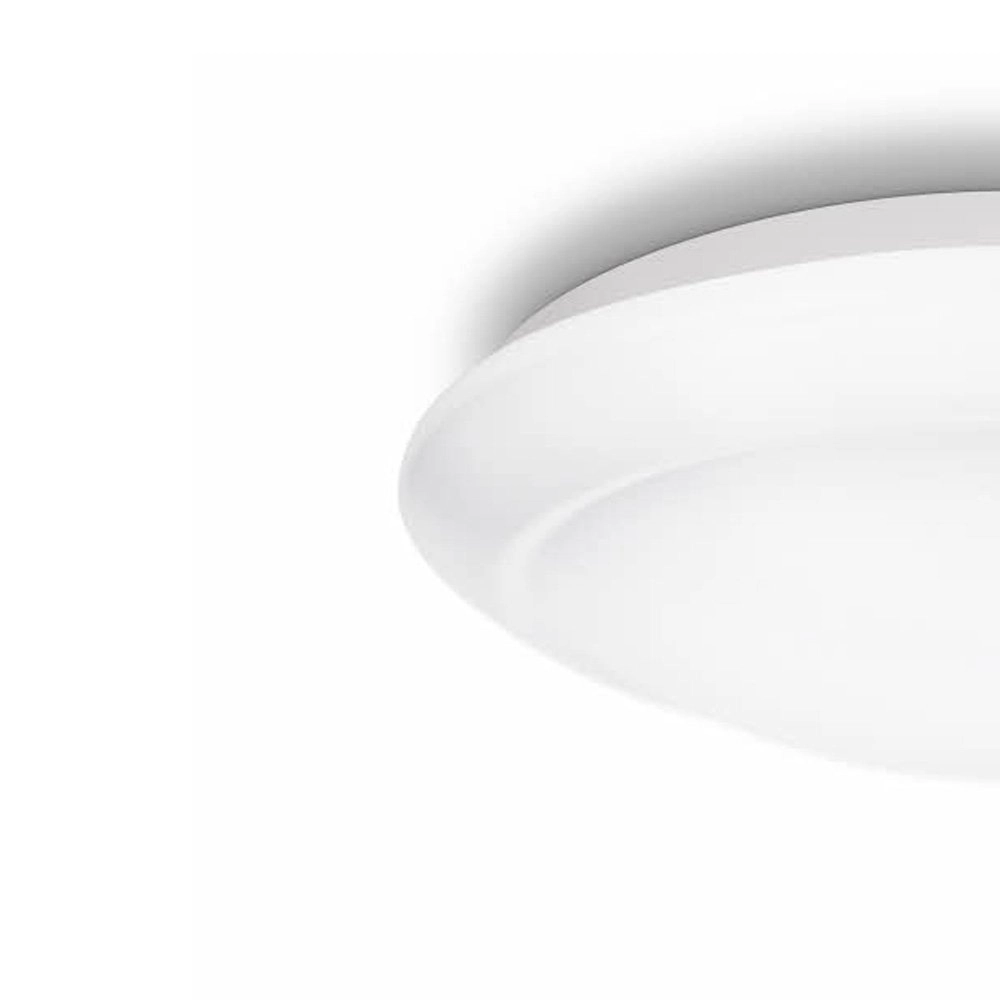 LED flush ceiling light Cinnabar led Philips 8718696125793