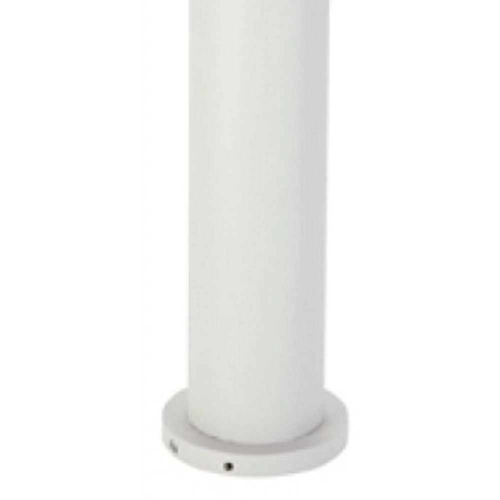 Outdoor lamp standing with sensor Combo white Albert 4007235820195