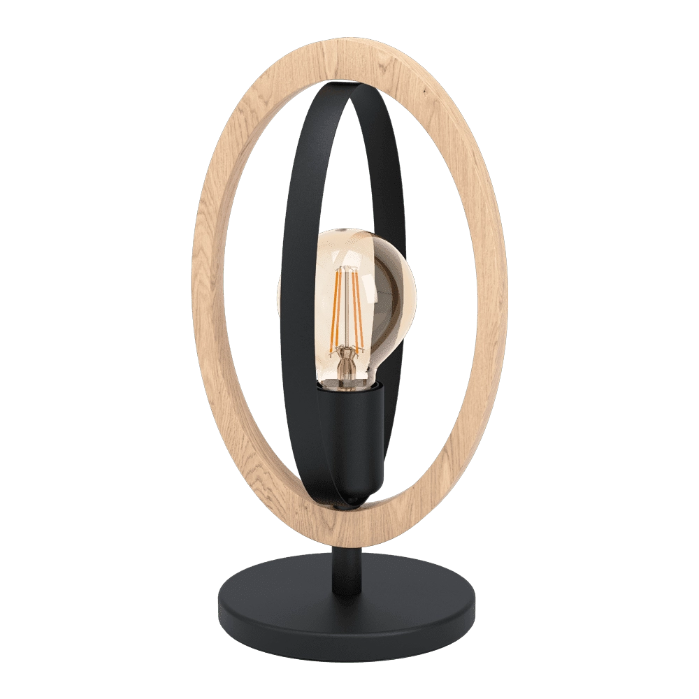 Country Table Lamp Basildon