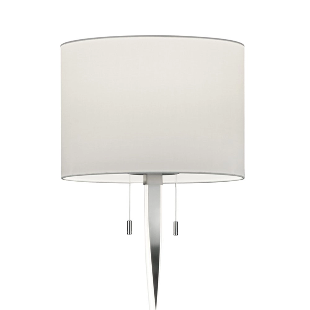 Table lamp shade Nandor Trio 4017807380439
