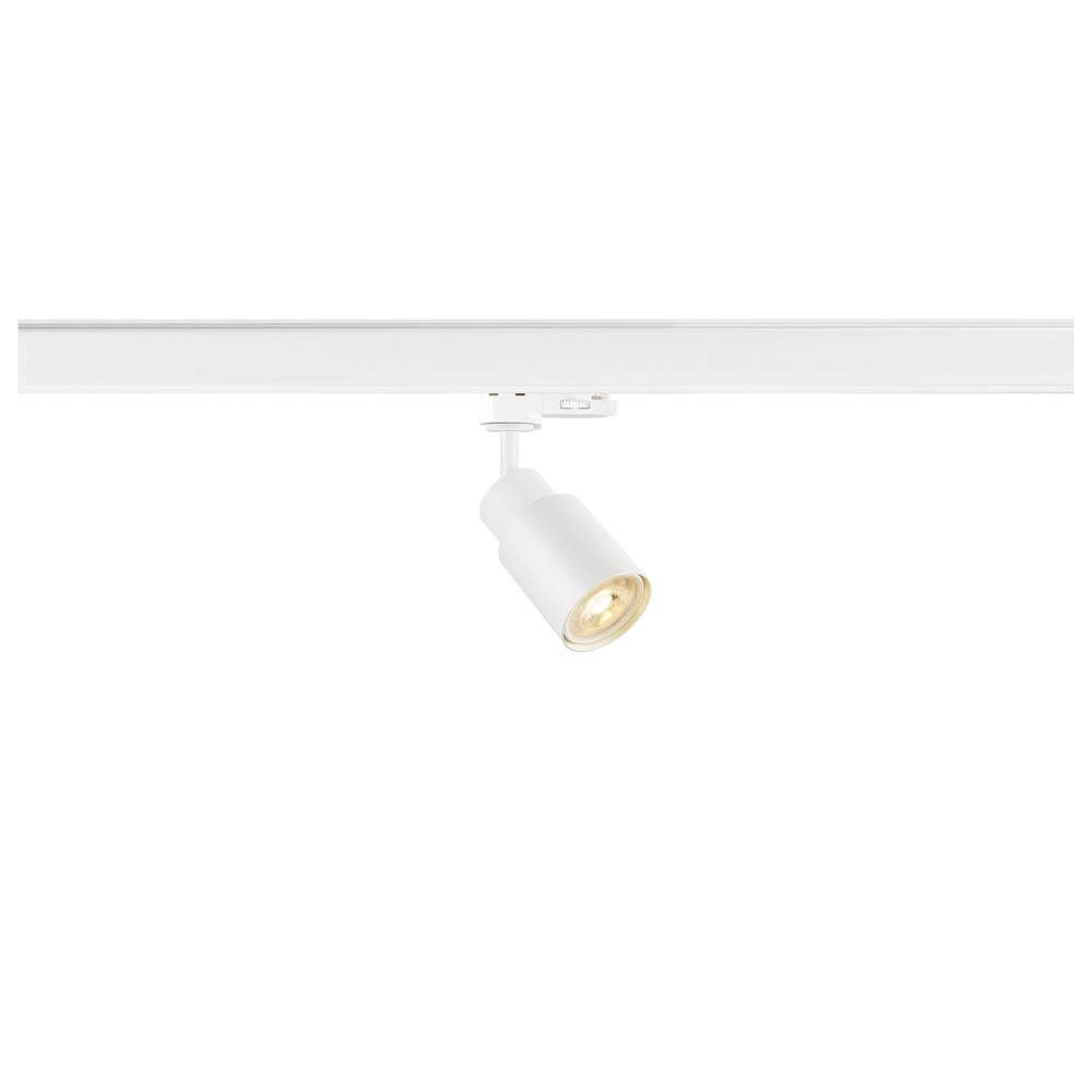 Rail spot Puri 2.0 Tube White 3-phase