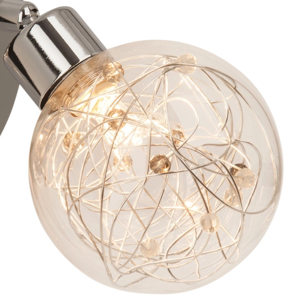 Wall lamp Joya Brilliant 4004353216053